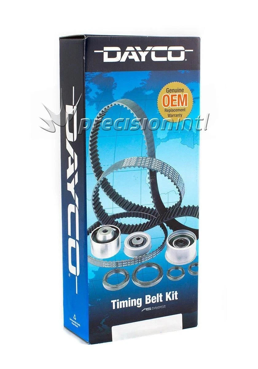 NEW Dayco KTB788E Timing Belt Kit FIT VW Tiguan /Transporter / MultiVan /CADDY / SKODA / Volkswagen Amarok /AUDI A1 A3 A4 A5 A6 /TT Q3 Q5