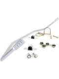 Whiteline Rear Sway Bar 24mm Adjustable (BWR22XZ) FOR VW GOLF /AUDI A3 TT