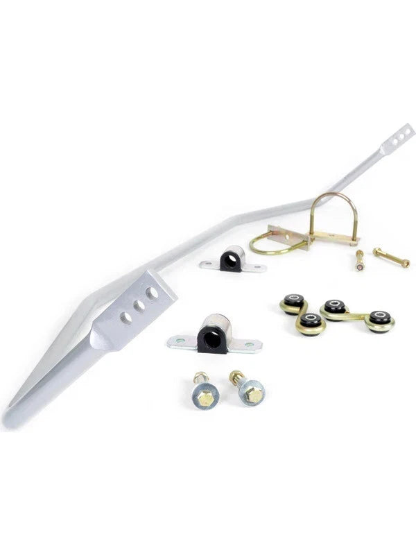 Whiteline Rear Sway Bar 24mm Adjustable (BWR22XZ) FOR VW GOLF /AUDI A3 TT