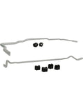 Whiteline Front & Rear Sway Bar KIT Vehicle Kit (BTK003) FITS Toyota MR2 SW20 3S-GTE