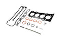 DURAPRO GSV5245SSD VALVE REGRIND GASKET SET SUZUKI J20B SX4 RW420 2010