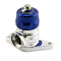 SPECIAL OFFER-  Turbosmart Plumb Back BOV (Fits WRX 01-07/STi 02-20/FXT 05-07) Blue TS-0205-1215