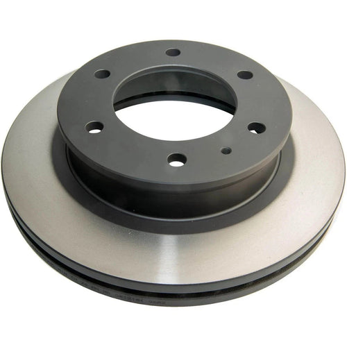2X DBA HD 4000 Brake Rotor 289mm Front DBA42952 FIT Mazda BT-50 /Mazda B-Series (Bravo)/ Ford Ranger PJ /PK