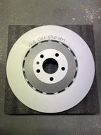 KPR PERFORMANCE Front Disc Brake Rotors 400x36mm for BMW M5 F10 / M6 F06 F12 F13