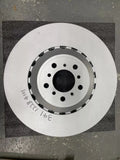 KPR PERFORMANCE Front Disc Brake Rotors 400x36mm for BMW M5 F10 / M6 F06 F12 F13
