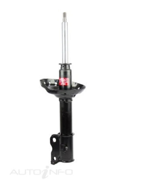 2 x KYB Strut Shock Absorbers Excel-G Gas Replacement 335067 335066 Front FOR SUBARU  Tribeca  / Renault Megane