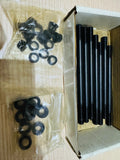 ARP head stud kit ATP6.500-1LB X14 / APN12-1 X14 / APW1316N X14 for Ford Barra (BA, BF, FG, FG-X）