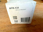 BOSCH Air Flow Meter Insert AFM-131 Mercedes Benz E230 SsangYong Korando Musso