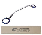 NEW Cusco 965 540 A Front STRUT BRACE Tower Bar Type OS FITS Toyota 86 ZN6 /BRZ 2012+