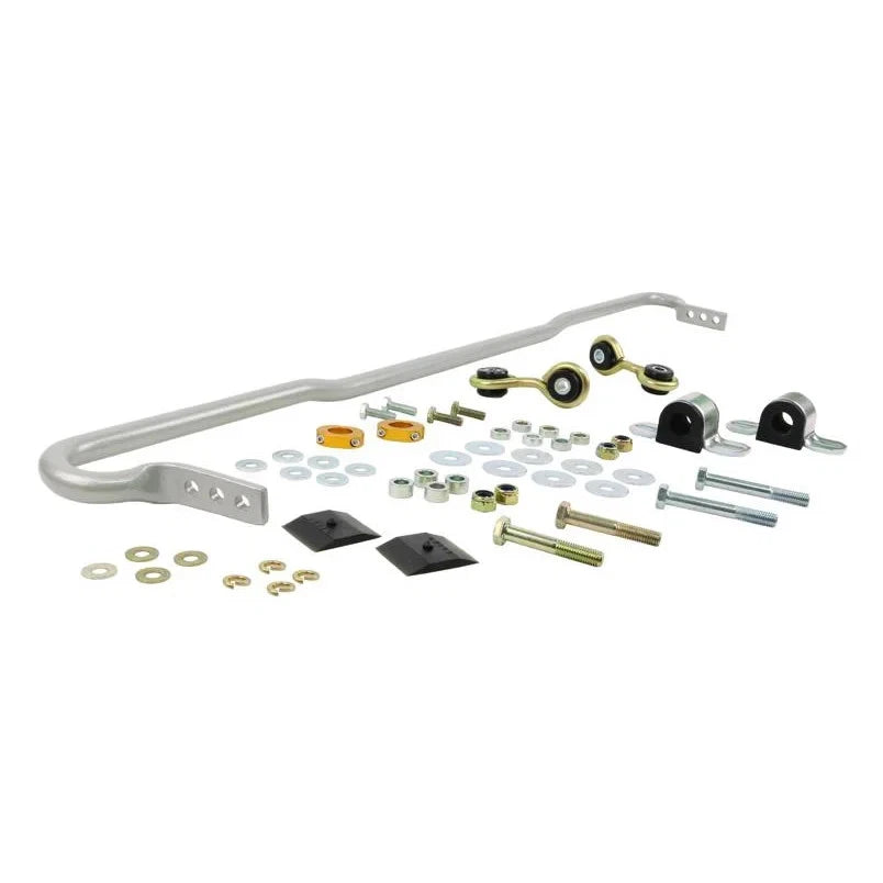 Whiteline Sway Bar 20mm HD SWAYBAR- BSR51Z FIT Subaru Impreza 2008–2012 GDA GDB WRX STI / Subaru Impreza (Standard RS/GX/TS)