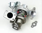 New TD025 Turbo For Citroen Peugeot Ford Fiesta / Focus 1.6HDI 49173-07507