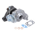 New TD025 Turbo For Citroen Peugeot Ford Fiesta / Focus 1.6HDI 49173-07507