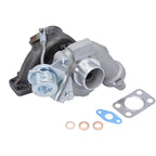 New TD025 Turbo For Citroen Peugeot Ford Fiesta / Focus 1.6HDI 49173-07507