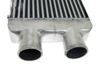 PREMIUM INTERCOOLER TURBO 450X300X76 MM SAME SIDE HIGH FLOW UNIVERSAL
