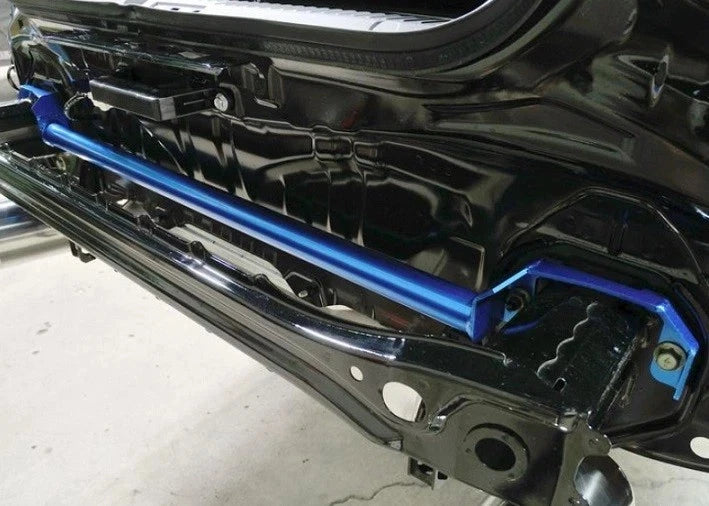 Cusco 965 492 RE Power Brace Rear End for Toyota 86 ZN6 2012+ /BRZ