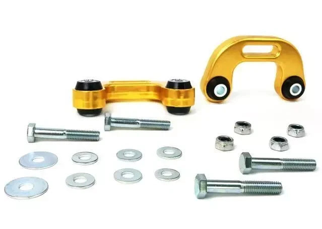 Whiteline KLC26 Rear Sway Bar Link Assembly X Heavy Duty for Subaru WRX 94-07 /FORESTER / LIBERTY