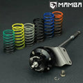 MAMBA 023-0158 Adjustable Turbo Wastegate Actuator FIT VW GOLF GTI MK6 EA888 2.0 TSI IHI RHF5   AUDI A3 Q3.