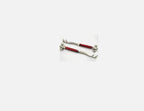FRONT CASTER TENSION ARM SUITS NISSAN 180SX 200SX S13 S14 S15 /R32/R33
