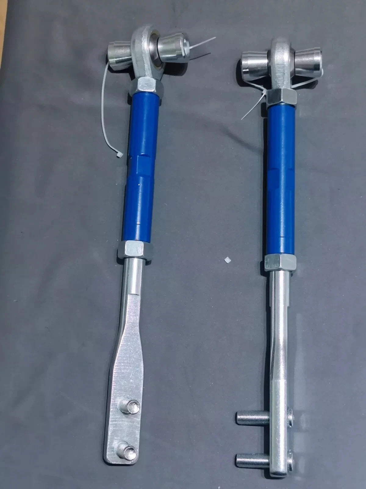 FRONT CASTER TENSION ARM SUITS NISSAN 180SX 200SX S13 S14 S15 /R32/R33