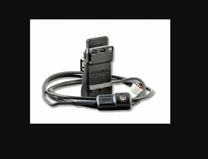 SPRINT BOOSTER V2 throttle controller FIT Chrysler 300C AUTOMATIC TRANSMISSION  - SBDU161