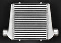 PREMIUM UNIVERSAL FMIC INTERCOOLER 280X300X76MM 3" /76MM INLET