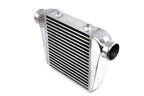 PREMIUM UNIVERSAL FMIC INTERCOOLER 280X300X76MM 3" /76MM INLET