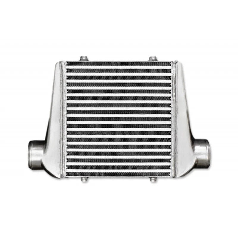 PREMIUM UNIVERSAL FMIC INTERCOOLER 280X300X76MM 3" /76MM INLET