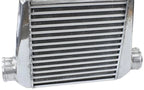 PREMIUM UNIVERSAL FMIC INTERCOOLER 280X300X76MM 3" /76MM INLET