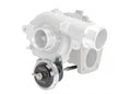 Turbosmart IWG75 for MAZDA 3 2009-2013 - Mazda MPS 7 PSI Black TS-0610-1072