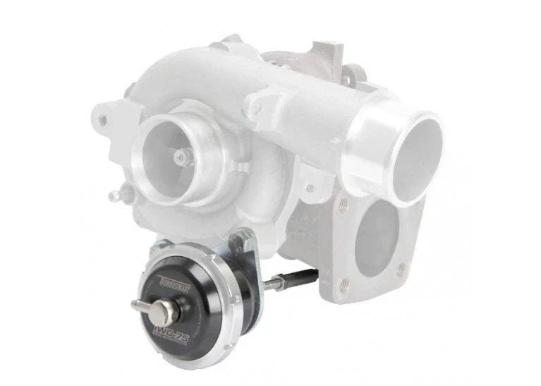 Turbosmart IWG75 for MAZDA 3 2009-2013 - Mazda MPS 7 PSI Black TS-0610-1072