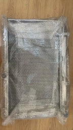 fits Subaru GD-GG Impreza WRX Alloy STI Performance Radiator (OCT/2000 - NOV/2002)