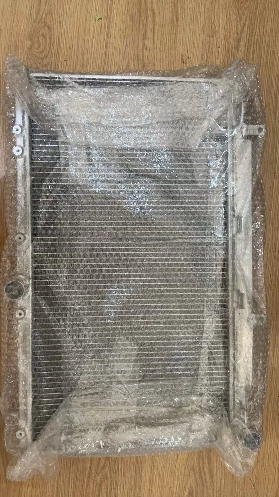 fits Subaru GD-GG Impreza WRX Alloy STI Performance Radiator (OCT/2000 - NOV/2002)