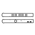 PERMASEAL ROCKER COVER GASKET RC3025K for NISSAN RB20 RB25 RB26 R32 R33 R34
