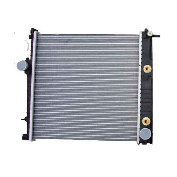 Protex RADHN131 Radiator engine cooling FOR HONDA CIVIC EF ED Civic (AH-EG) 1.5 1984-1996
