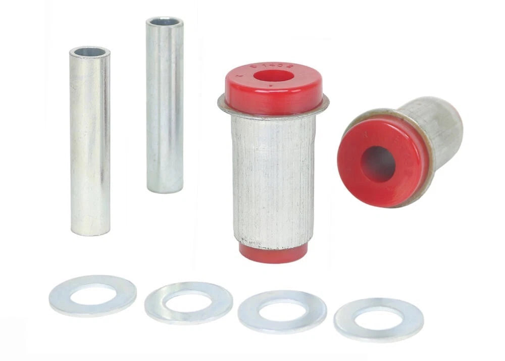 Nolathane 45150 Front Axle Control Arm Lower - Inner Bushing Kit FORD CORTINA 1977-1982 - CORTINA TE, TF