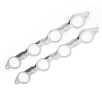 2X MLSR Exhaust Manifold Gasket For Holden /HSV V8 LS1 L76 L77 L98 LS3 5.7 6.0L 6.2L