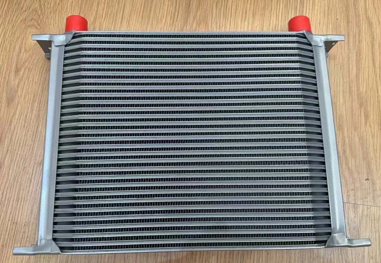 UNIVERSAL POWER SPIRIT PERFORMANCE ENGINE Oil Cooler 30 ROW AN.10