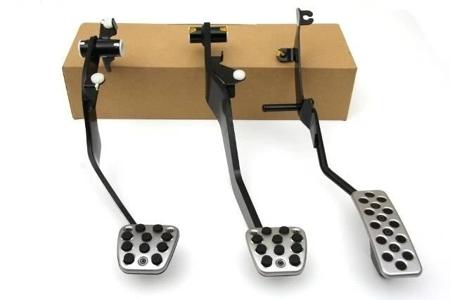 1 X Genuine HONDA 46500-S03-Z10 FOR HONDA CIVIC EK / INTEGRA DC2 BRAKE PEDAL SET