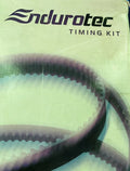ENDUROTEC Timing belt kit fits Nissan VG33E VG30E Elgrand E50 Pathfinder R50