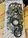 KINUGAWA JDM FULL VRS + HEAD GASKET KIT FIT TOYOTA 2JZ Supra (JZA80) Lexus GS300 - Toyota 2JZ‑GE inline‑6 engine (non‑turbo)
