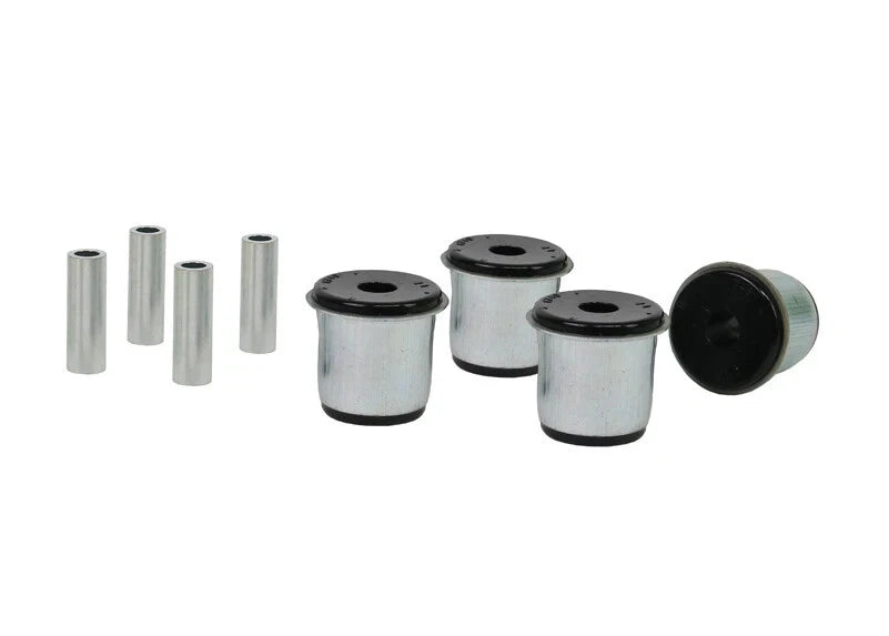 Whiteline Trailing Arm Upper Bushing Kit FITS Jeep Cheroke Grand Cherokee