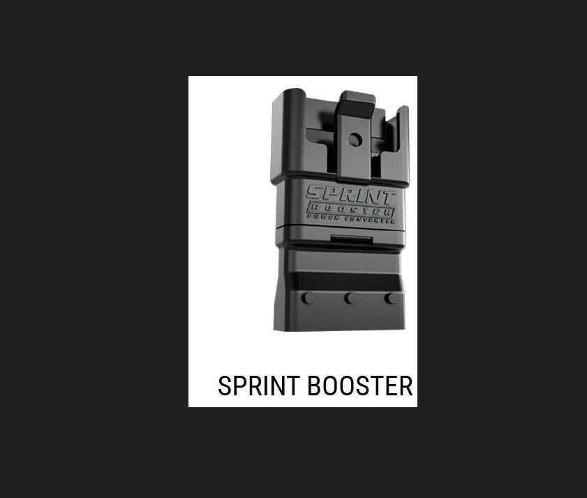 SPRINT BOOSTER throttle Converter BDJ101 FIT Lexus GS350/GS430/LS430/ TOYOTA ES300 /RAV4 /COROLLA 2002- 2027