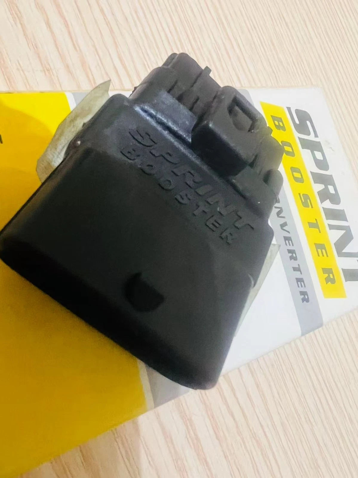 SPRINT BOOSTER throttle Converter BDJ101 FIT Lexus GS350/GS430/LS430/ TOYOTA ES300 /RAV4 /COROLLA 2002- 2027