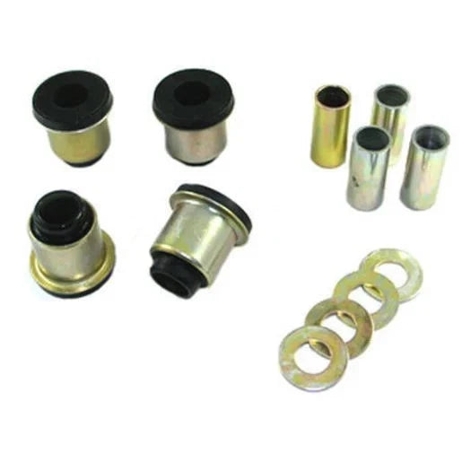 Whiteline W53179 Control Arm Upper Bushing FIT FORD COURIER /MAZDA B2500