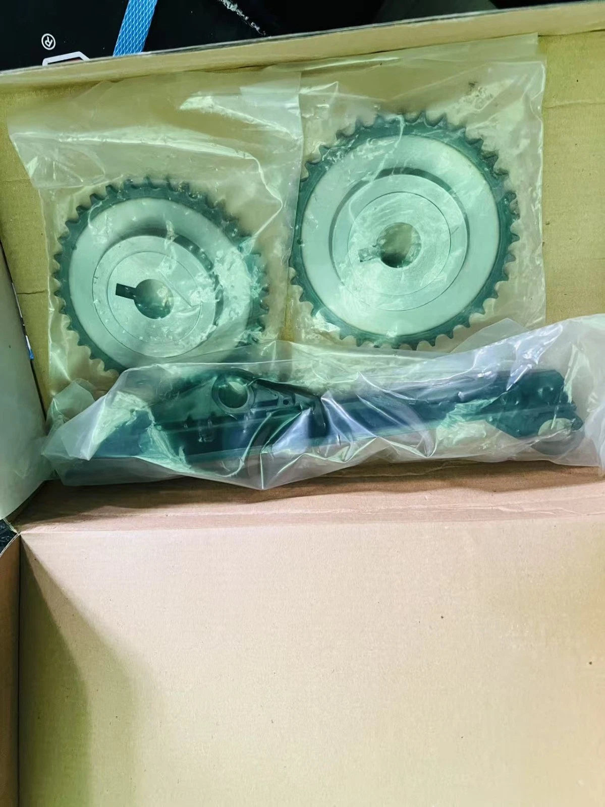 ENDUROTEC TKNI408601G TIMING KIT FIT SR20 SUNNY 200SX PRIMERA, SERENA