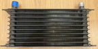 10 ROW AN10 UNIVERSAL PERFORMANCE ENGINE TRANSMISSION / Oil Cooler RACE SPEC