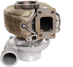 PREMIUM T3 TURBO Titanium Blanket Heat Shield Barrier GT3582 GT3076 GT35