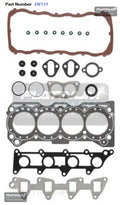 VRS HEAD GASKET KIT for SUZUKI VITARA SE416 1.6L G16A SOHC 1988-1994 #DV131