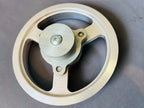 POWERS PERFORMANCE Crank Pulley FIT 2002-2008 Mini Cooper S Supercharged + Turbo