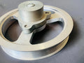 POWERS PERFORMANCE Crank Pulley FIT 2002-2008 Mini Cooper S Supercharged + Turbo